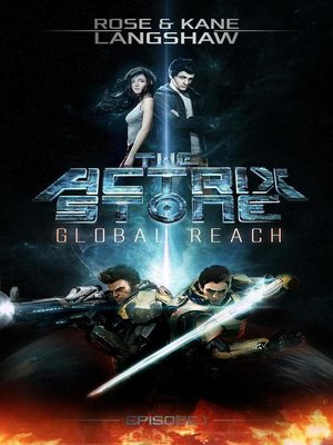 cover image of The Actrix Stone